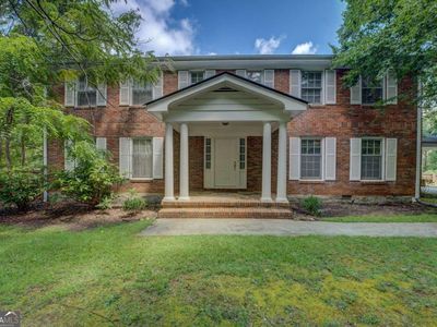 660 Kirkus Dr SE