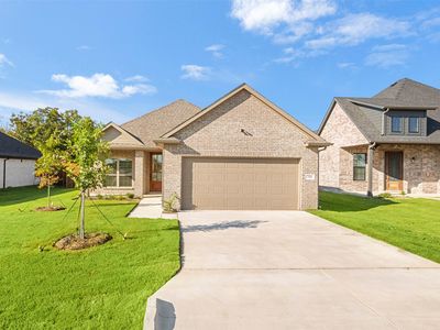 701 Escovedo Dr