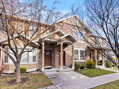 255 W 2700 N Unit 12