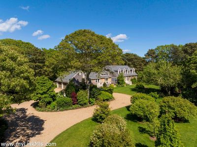 20 Edson Forest Rd