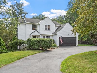 10 Woodland Dr