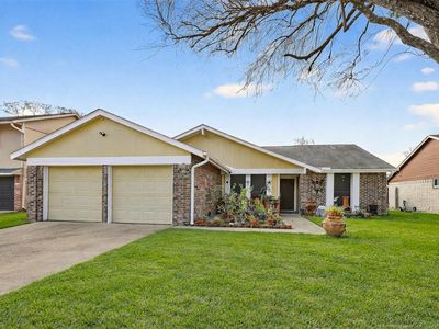 10111 Hibernia Dr