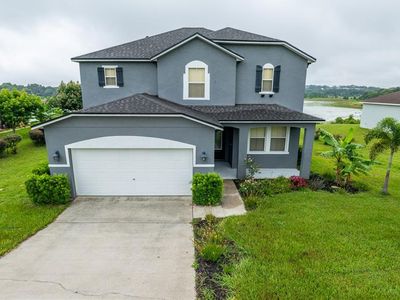 852 N Jacks Lake Rd