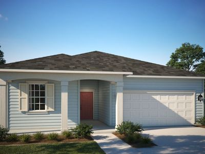 Casper Plan, Reverie at Silverleaf