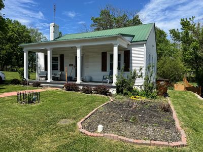 111 Dickerson Ct