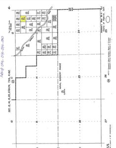 Property at 0 SW Four Of Ne Sec 13 9 #OFNE4-16, Brawley, CA