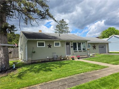 Property at 227 Kingsbury Ave, Corning, NY