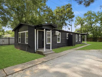 Property at 8038 Record St, Houston, TX
