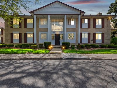 29296 Gloede Dr