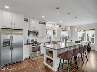 Property at 147 Pinecrest Trl, Williams, AZ