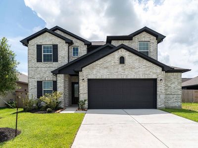 3611 Cardinal Pointe Dr