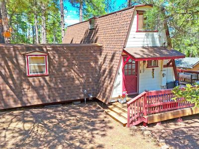 2625 Chaco Trail