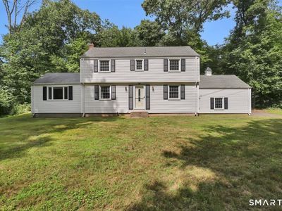 Property at 130 Barnsbee Lane, Coventry, CT