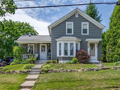 43 Duane St