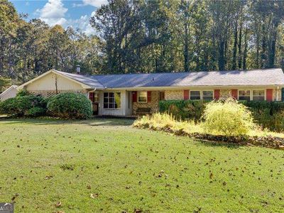 3380 Shaw Rd