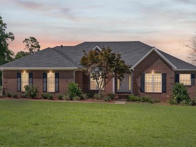 Property at 12620 Deer Ridge Dr, Wilmer, AL