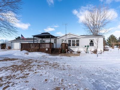Property at W388 Albany W #K, Mondovi, WI