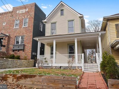2321 High St SE