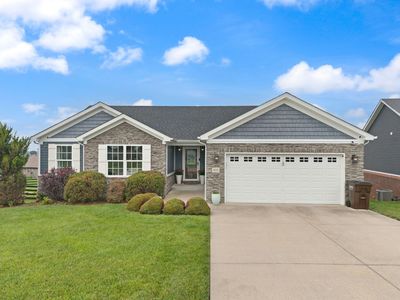 432 Windemere Way