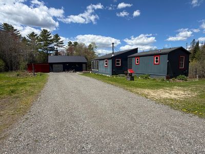 411 Main Road