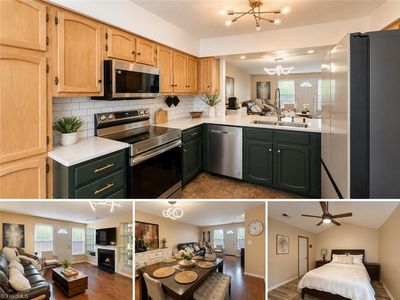 3257 Cypress Park Rd