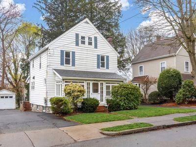 10 Parker Ave