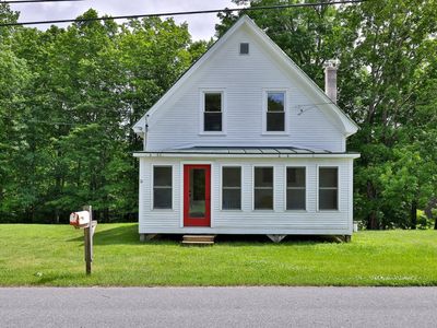 71 State Garage Road