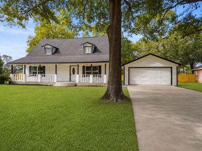 16911 Marlin Spike Way