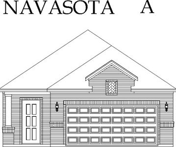 3601 Long Branch Blvd