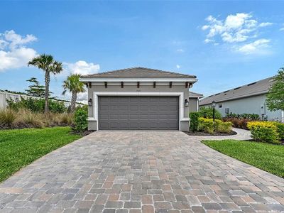 3007 Tramonto Ct
