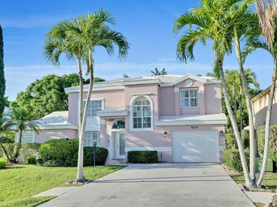 9125 SE Deerberry Place