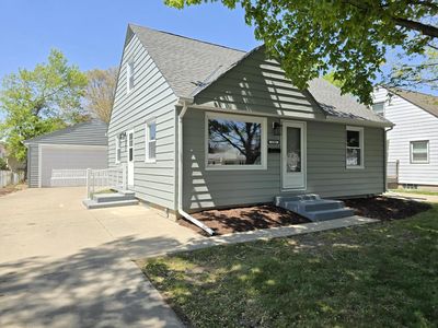Property at 1203 S 110th STREET, West Allis, WI