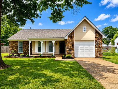 2634 Sleepy Bend Cv