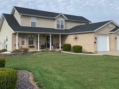 235 Baneberry Dr