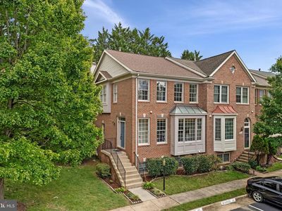 5613 Brookland Ct