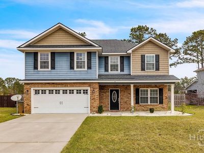 Property at 70 Wicklow Dr, Richmond Hill, GA