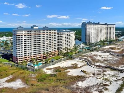 527 Beach Club Trl APT D1104