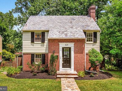 829 Glen Allen Dr