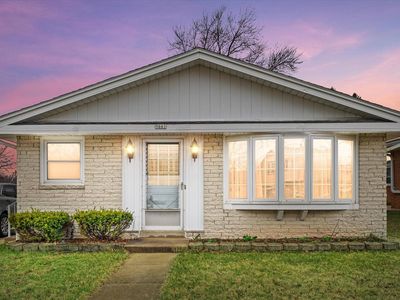 5661 South 29th STREET