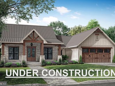 Hollybush Ln Lot 3B