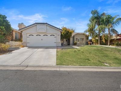6008 Cliffwood Way