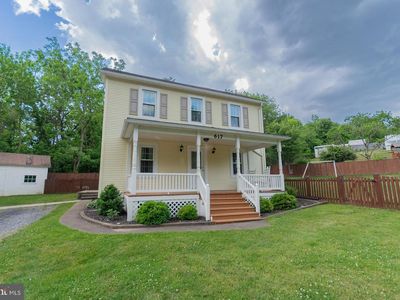 617 Millville Rd