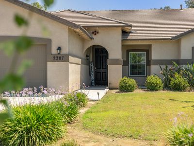 2387 W Bel Aire Court