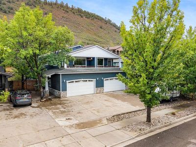 202 Jenkins Ranch Road #B