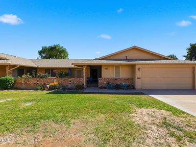 10821 W DENHAM Drive