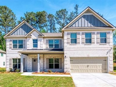 2500 Reynolds Rd SW