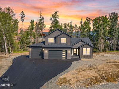 3081 W Kale Cir