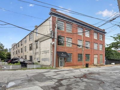 172 Haynes St SW Unit 205