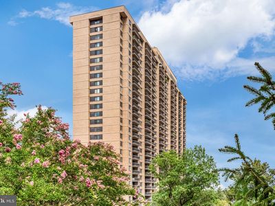 3701 S George Mason Dr Unit 2605N