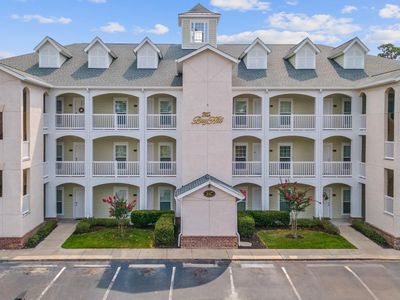 1017 World Tour Blvd. Unit 302